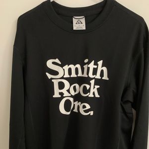 Nike ACG Dri Fit Longsleeve Top